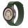 TECH-PROTECT Nylon Pro do Galaxy Watch 4 / 5 / 5 Pro / 6 / 7 / FE green - 1093770 - zdjęcie 2